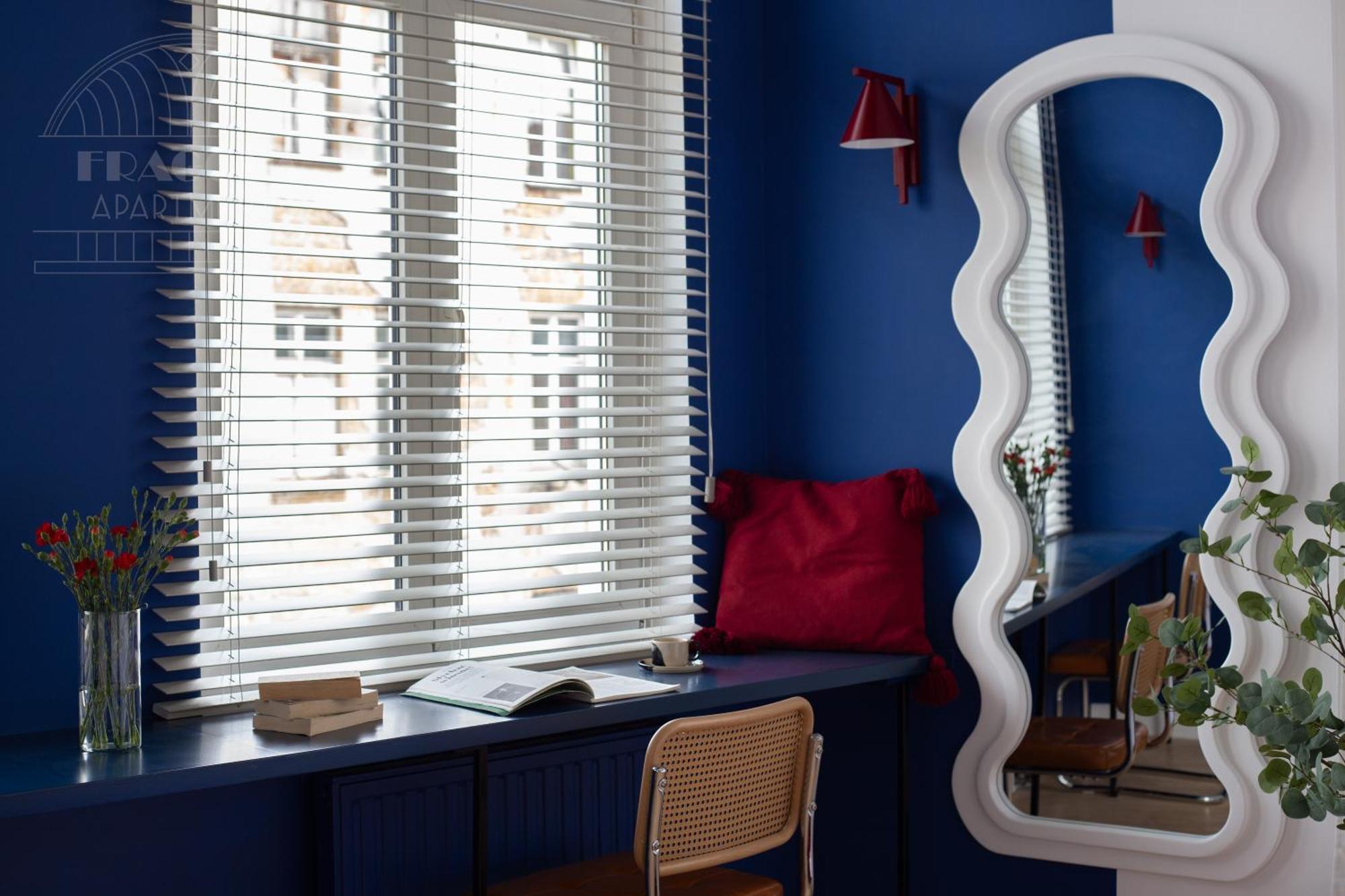 Colorful 2-bed, 100sqm In The Heart Of Kazimierz Apartament *