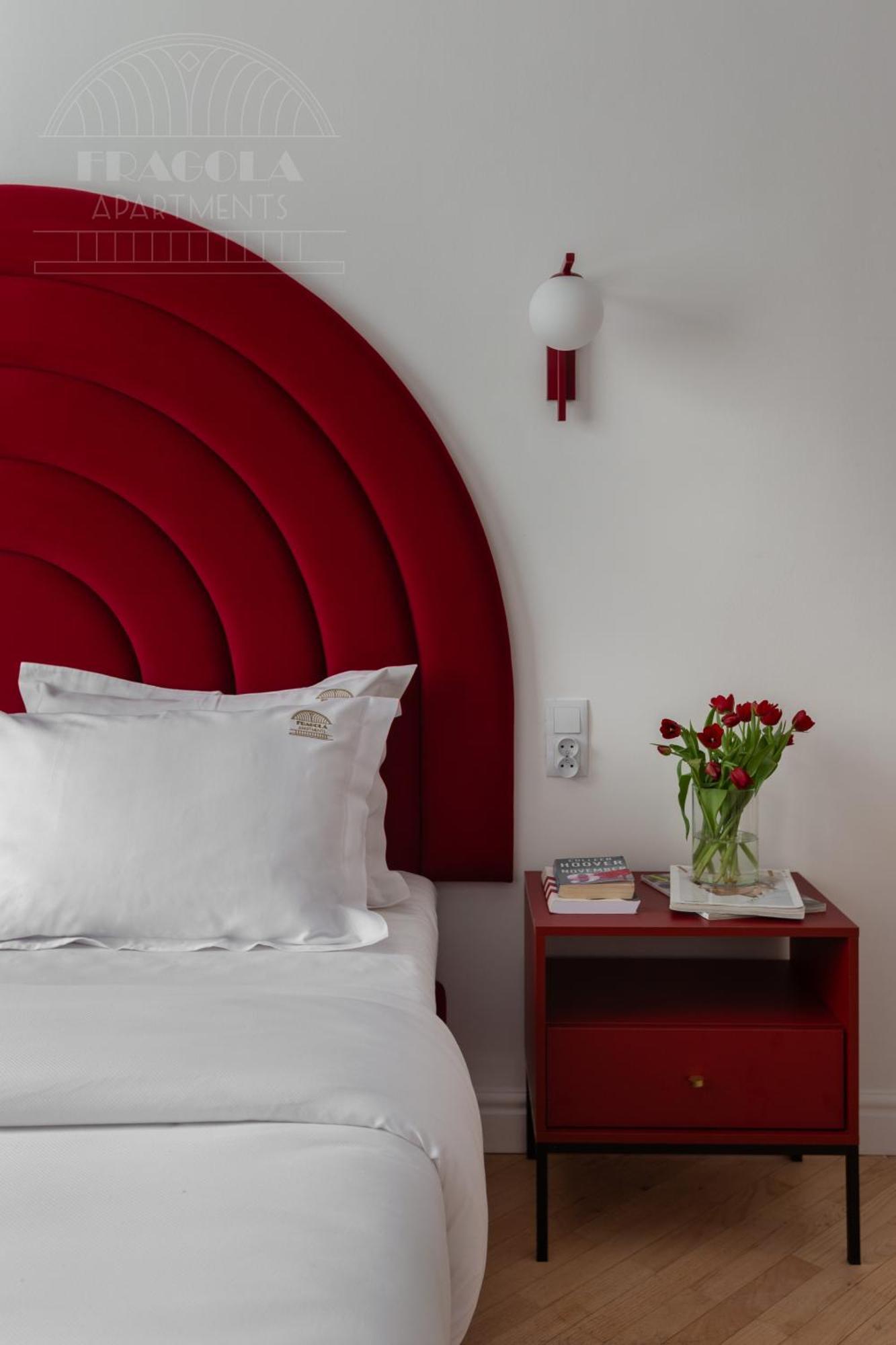 Apartament Colorful 2-bed, 100sqm In The Heart Of Kazimierz Kraków