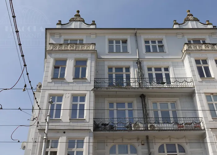 Colorful 2-Bed, 100Sqm Apartment In The Heart Of Kazimierz